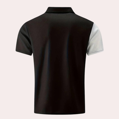 Herren Hemd Moderner Schnitt Slim Fit