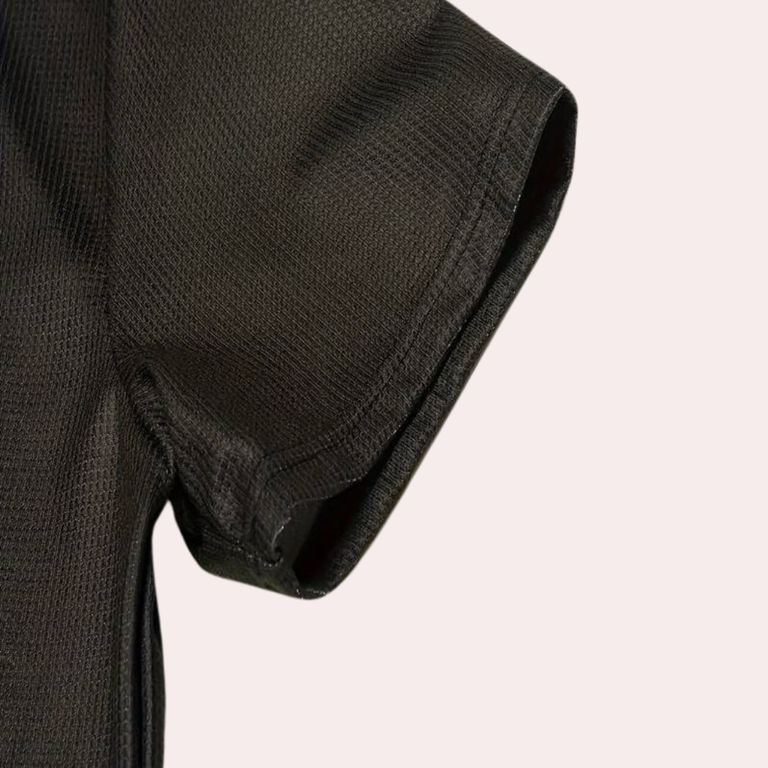 Herren Hemd Moderner Schnitt Slim Fit