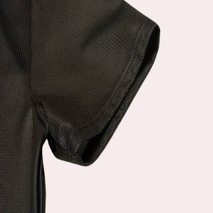 Herren Hemd Moderner Schnitt Slim Fit