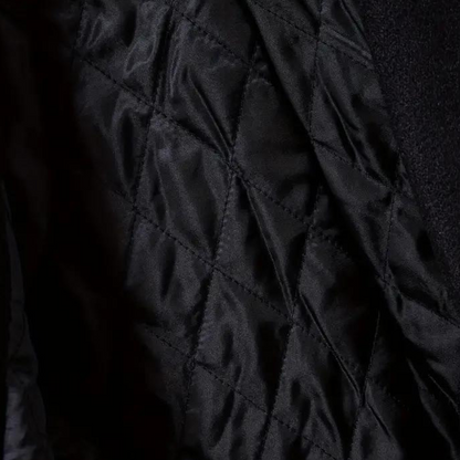 Klassischer Trenchcoat Herren Wasserabweisend Modern