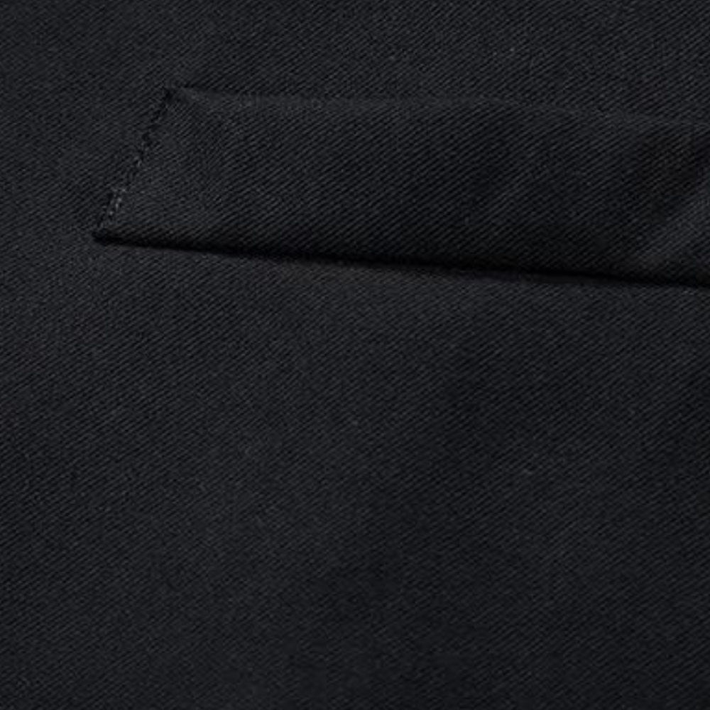 Klassischer Trenchcoat Herren Wasserabweisend Modern