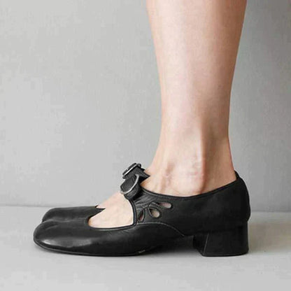 Moderne Damen Sandalen Komfort Schuhe - BerlinGlamour