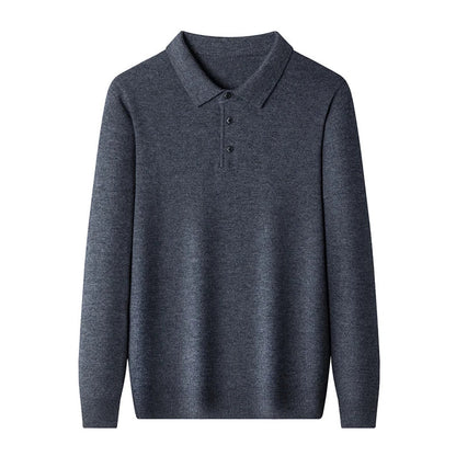 Herren Polo Pullover Hochwertig Qualität