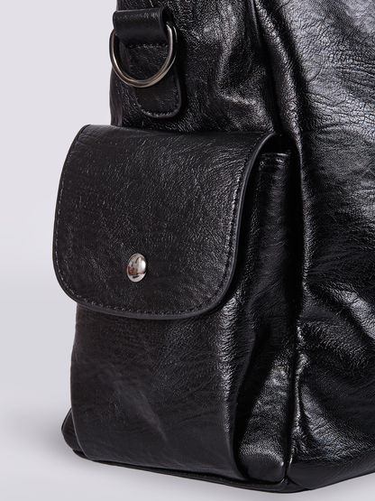 Stilvolle Damenhandtasche Crossbody Praktisch