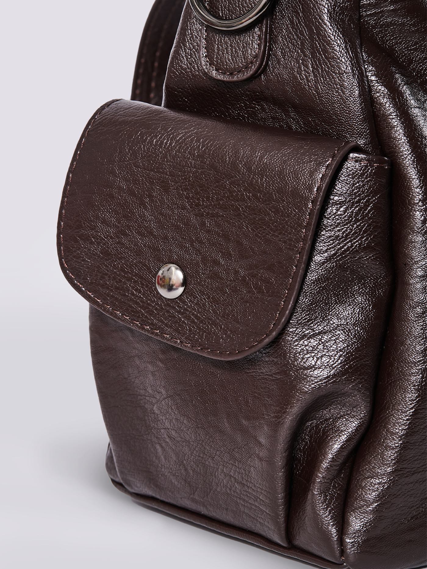Stilvolle Damenhandtasche Crossbody Praktisch