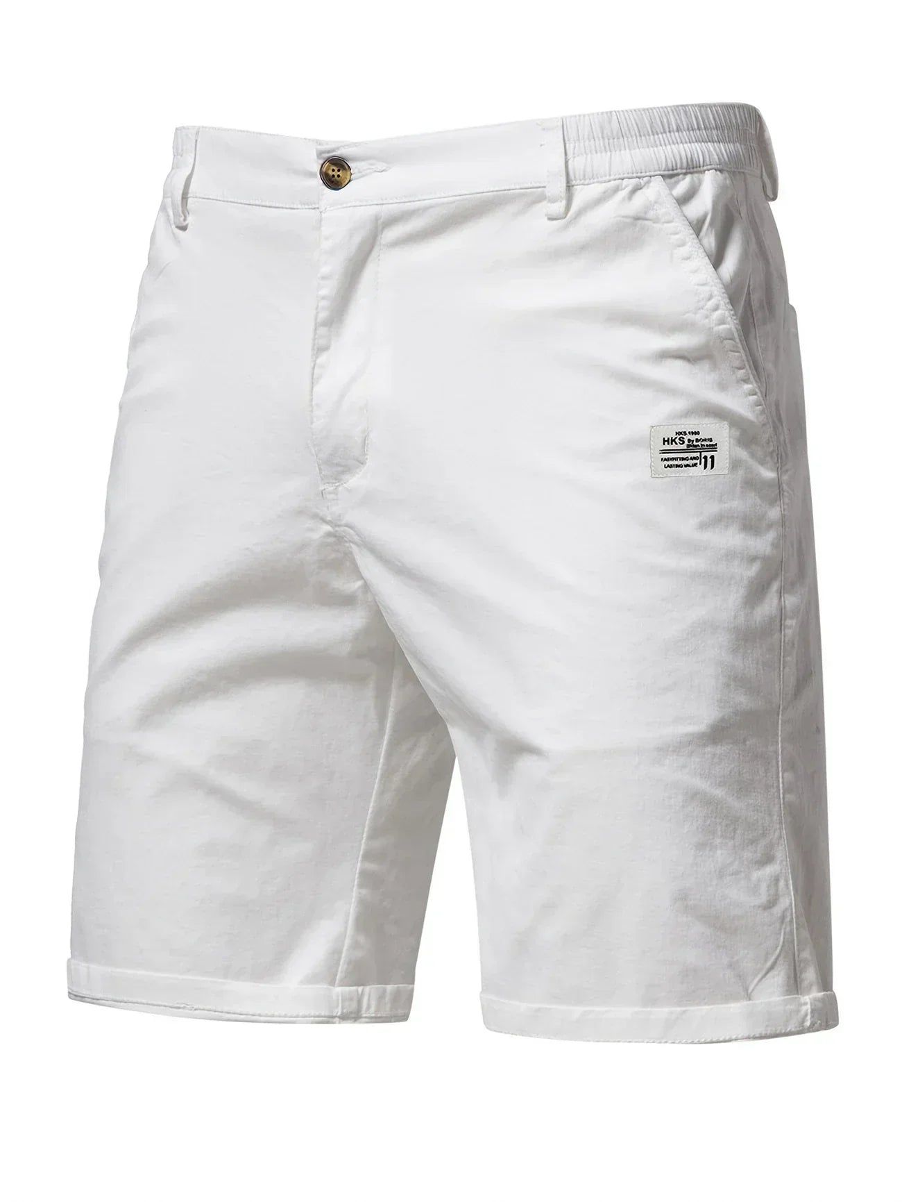 Herren Laufshorts Atmungsaktiv Leicht