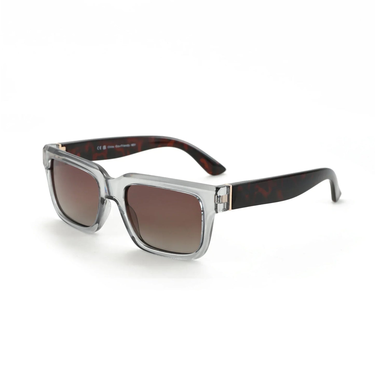 Herren Sonnenbrille Modern Sportlich Edel