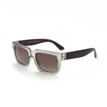 Herren Sonnenbrille Modern Sportlich Edel