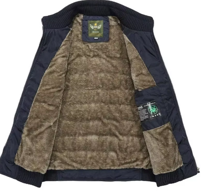 Herren Weste Warm Isoliert Wasserdicht Outdoor