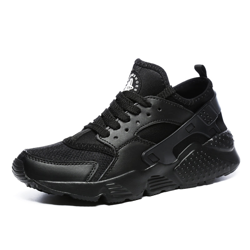 Orthopädische Herren Sportschuhe Komfortabel Laufschuhe