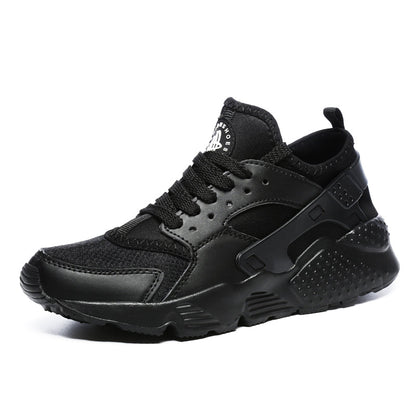Orthopädische Herren Sportschuhe Komfortabel Laufschuhe