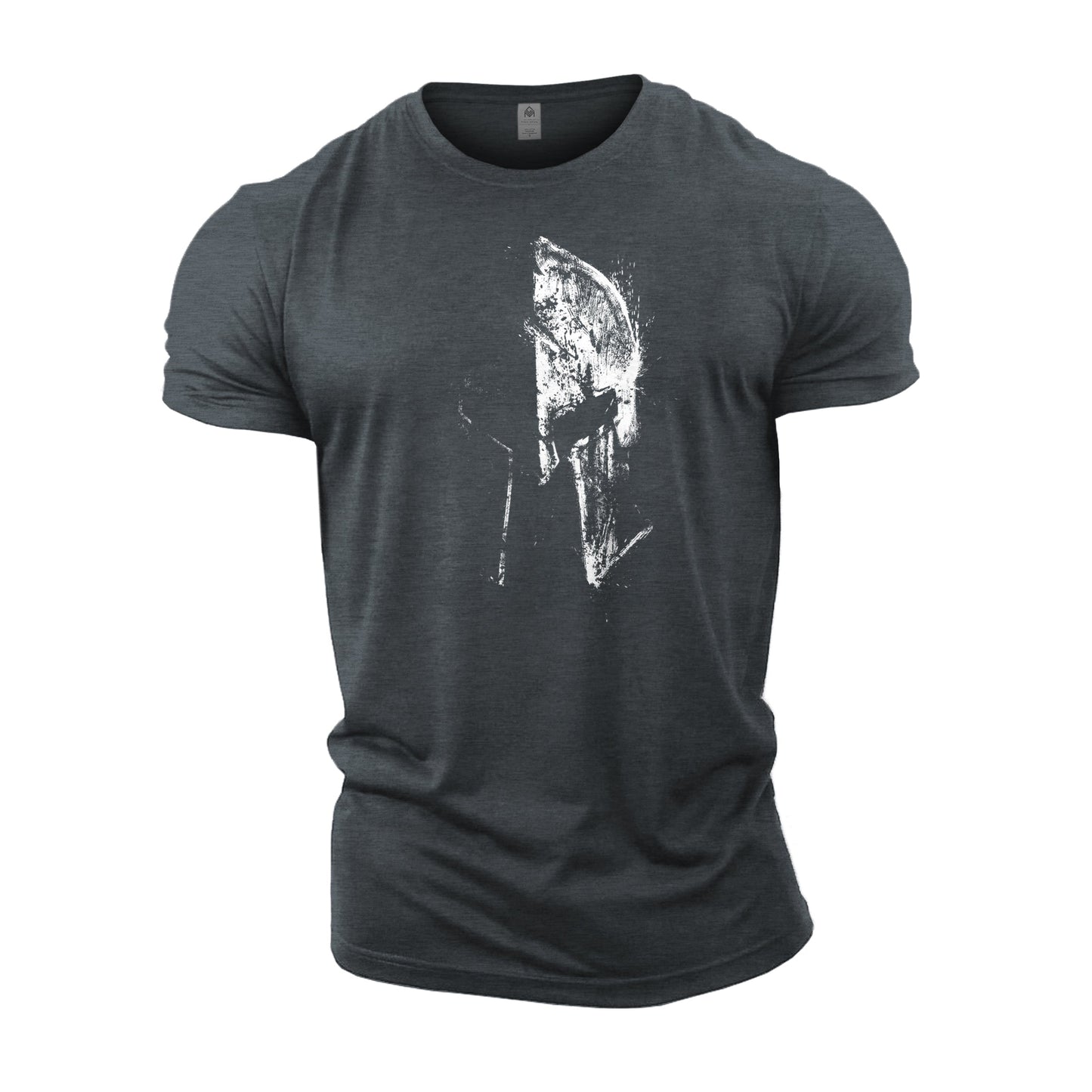 Herren Fitness T-Shirt Sportlich Leicht