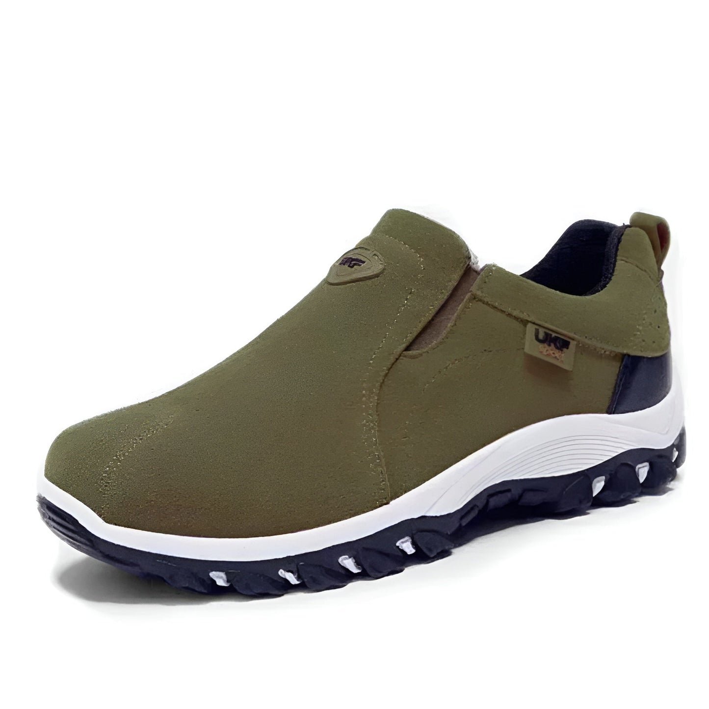 Elegante Herren-Alltagsschuhe