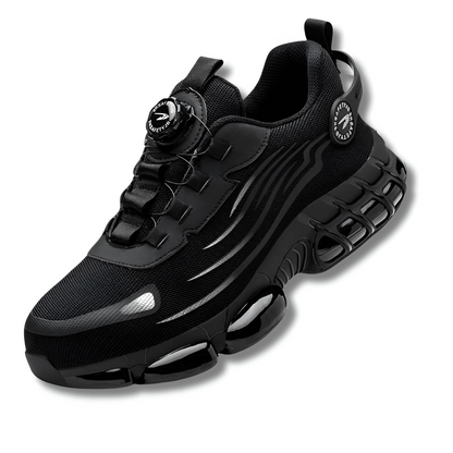 Orthopädische Sicherheitsschuhe Männer Komfort Schuhe