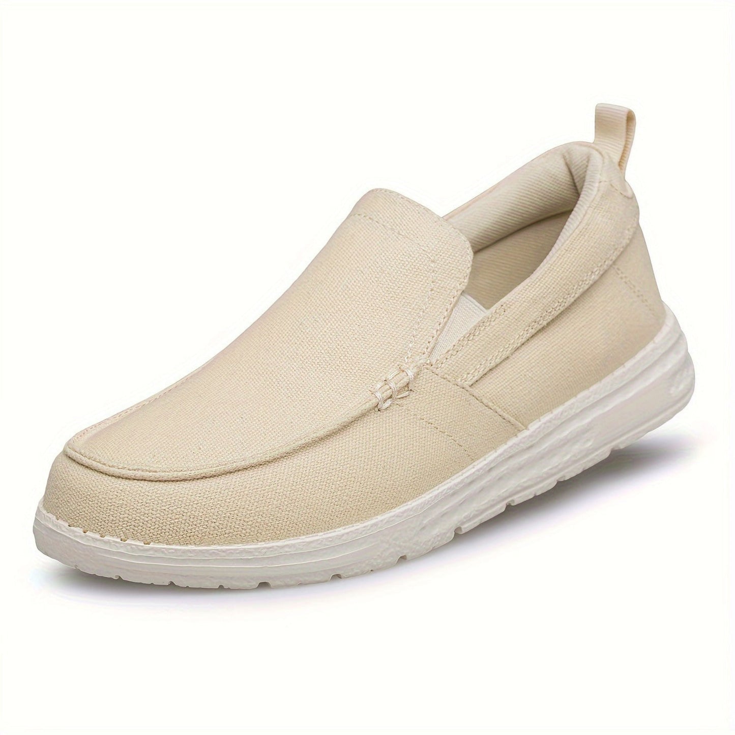 Herren Orthopädische Schuhe Bequem Slip-On Walking Schuhe - BerlinGlamour