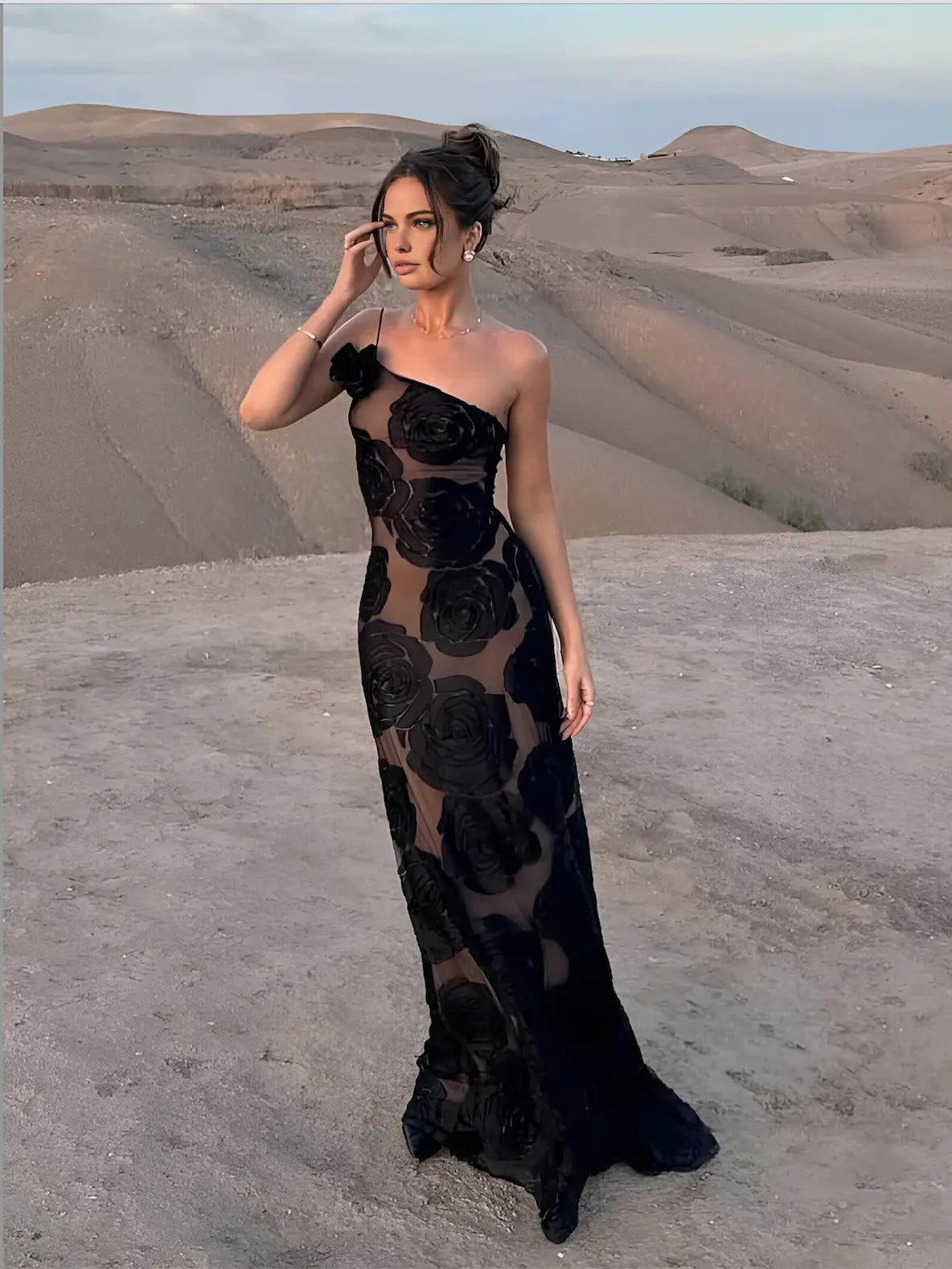 Valeria | Maxikleid Zendoo.de