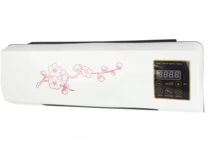 Klimaanlage Mini Dual Luftkühler Compact - BerlinGlamour
