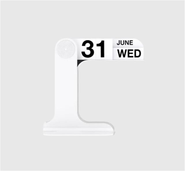 Everest Kalender Perpetual Modern Design