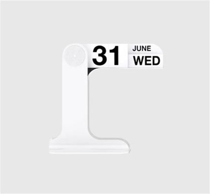 Everest Kalender Perpetual Modern Design