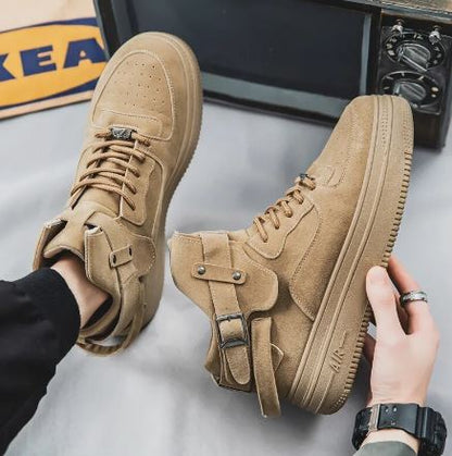 Frauen Schuhe Heidi Stil