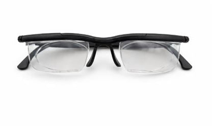 Lesebrille Einstellbar Nah Fern Sehhilfe - BerlinGlamour