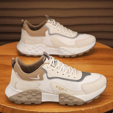 Herren Sneaker Casual Schuhe Bequem - BerlinGlamour
