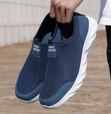 Laufschuhe Damen Atmungsaktiv Leicht - BerlinGlamour