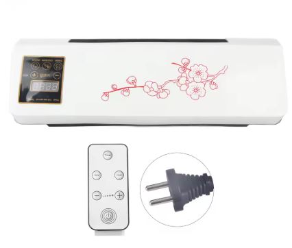 Klimaanlage Mini Dual Luftkühler Compact