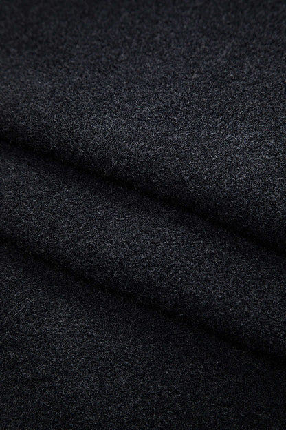 Denim-Hemd Cardigan Kombi Vielseitig Trendy