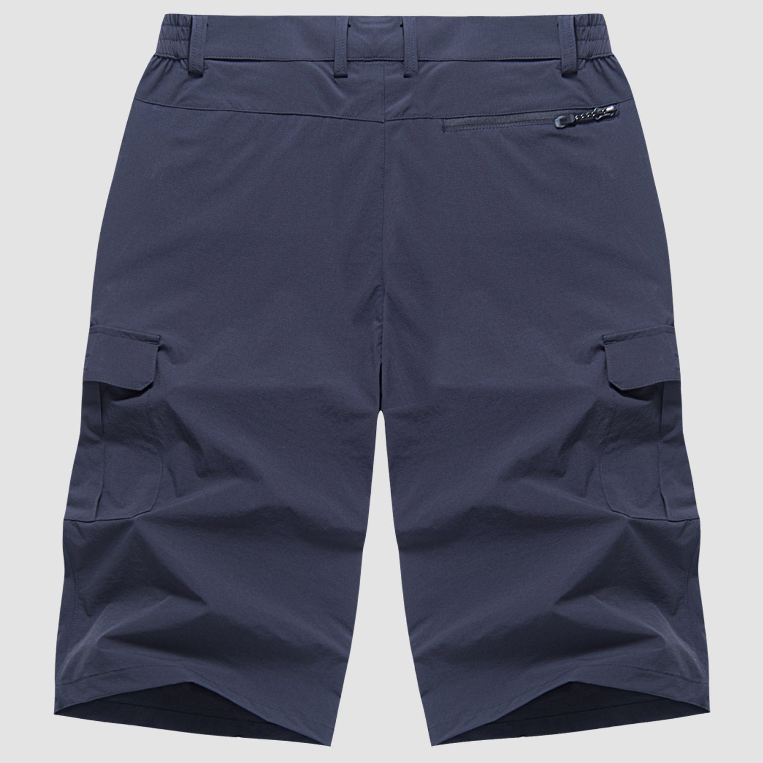 Cargo Shorts - Schnell trocknend - Taktisch - Lange Shorts - Capri Shorts für Männer-Chaps Herrenmode