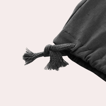 Cargohose - Lässig - Lose Passform - Freizeithose - Herrenhosen-Chaps Herrenmode