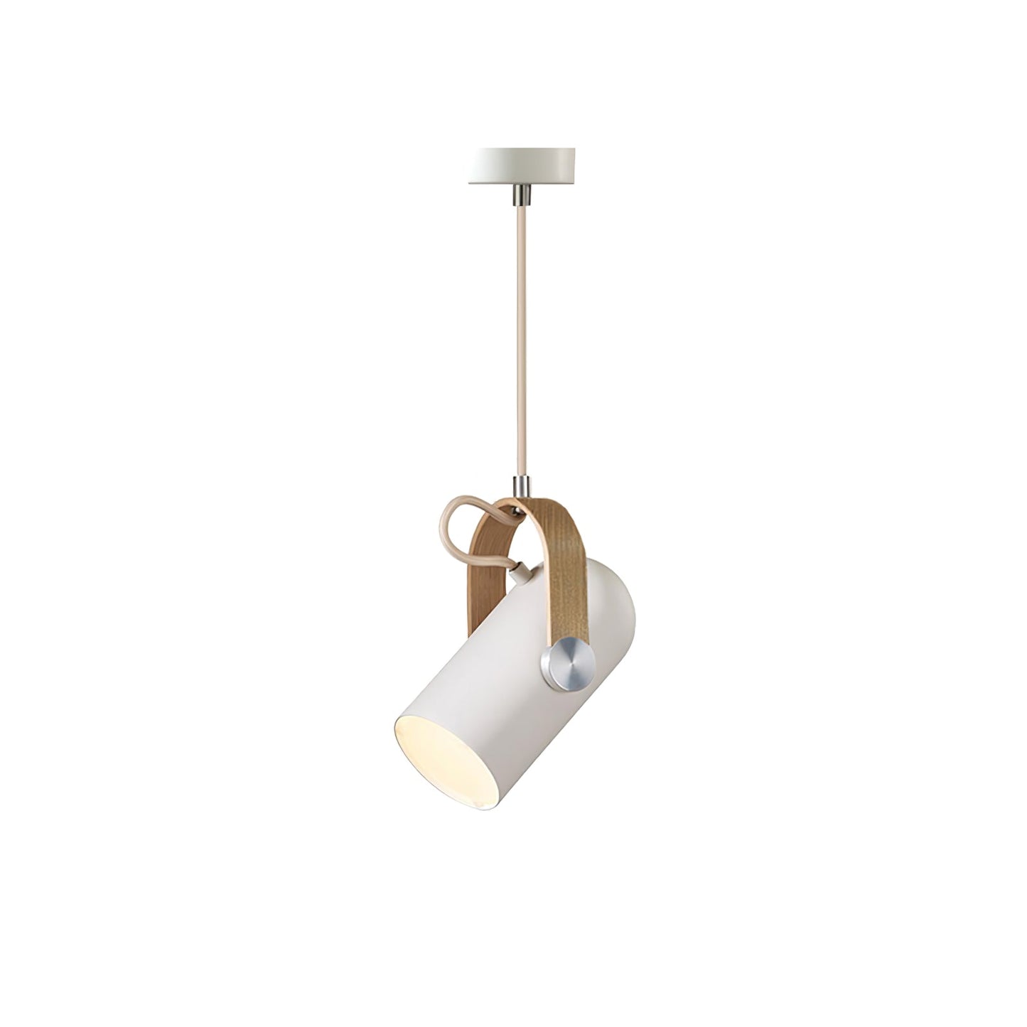 Industrielle Pendelleuchte LED Dimmbar Modern - BerlinGlamour