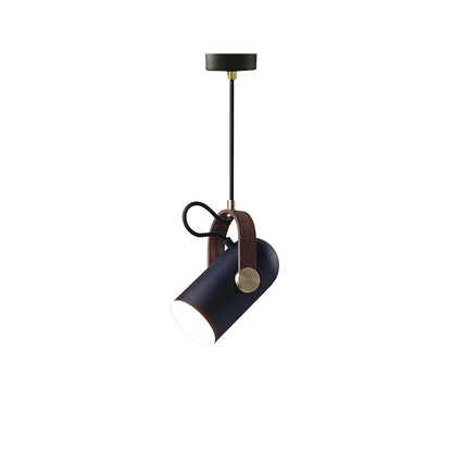 Industrielle Pendelleuchte LED Dimmbar Modern