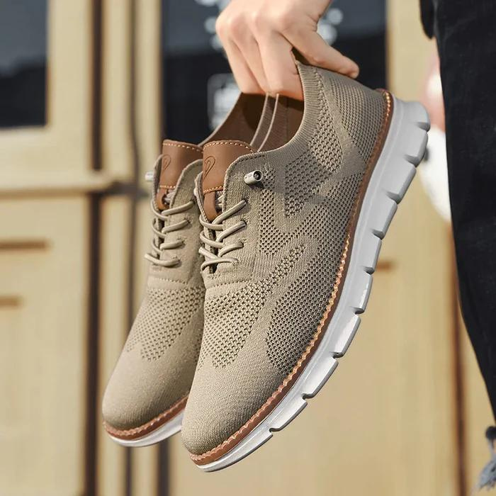 Casper Schuhe Frühling Bequem Lässig - BerlinGlamour