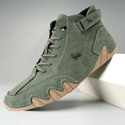 Orthopedic Shoes by Hendrik