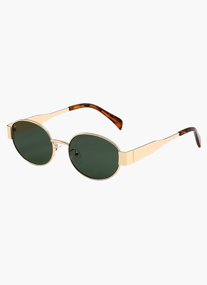 Sonnenschutz Sonnenbrille Damen Brillen - BerlinGlamour