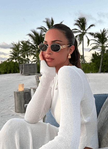 Sonnenschutz Sonnenbrille Damen Brillen