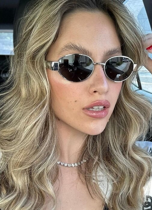 Sonnenschutz Sonnenbrille Damen Brillen