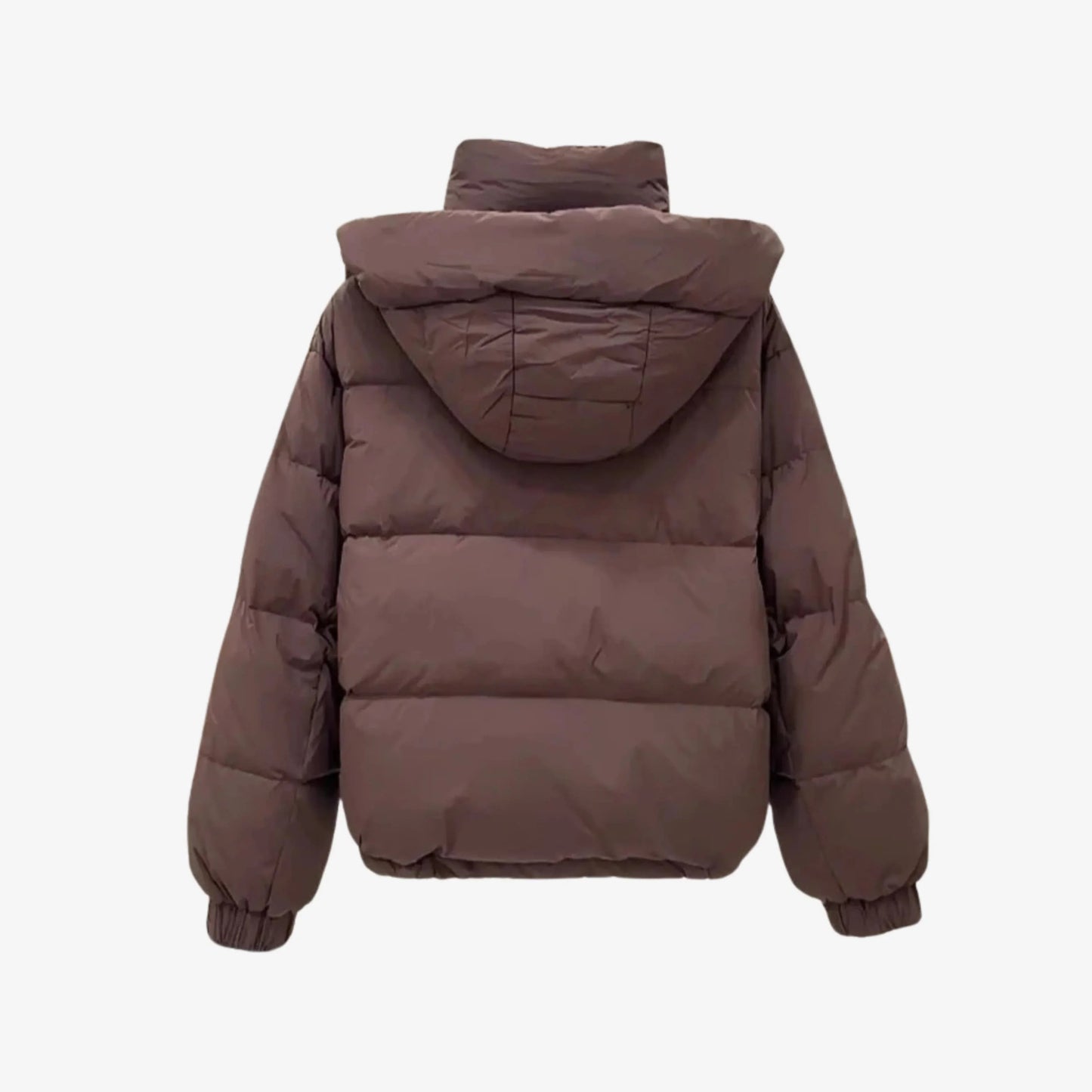 Clara winter pufferjacke 3