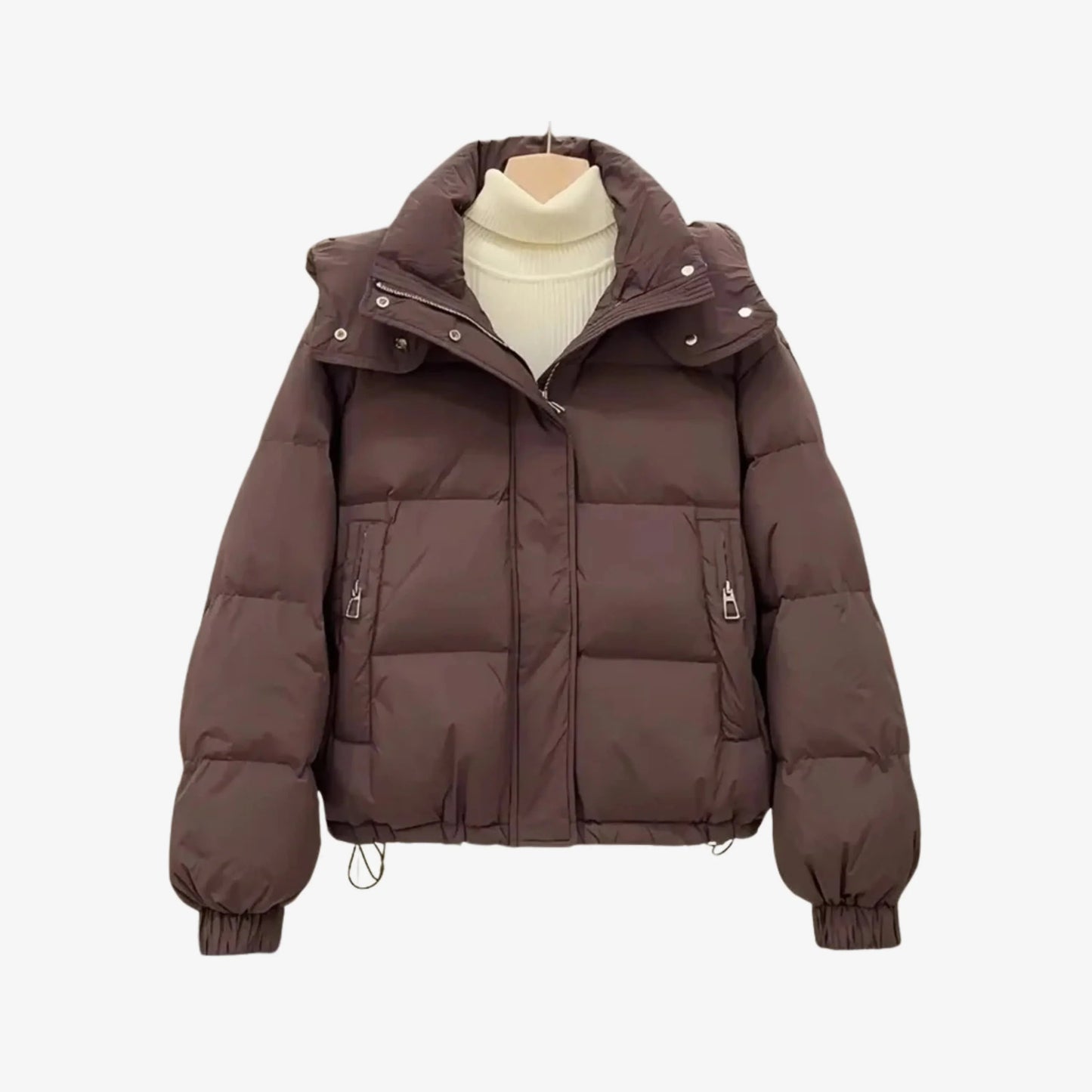 Clara winter pufferjacke 4