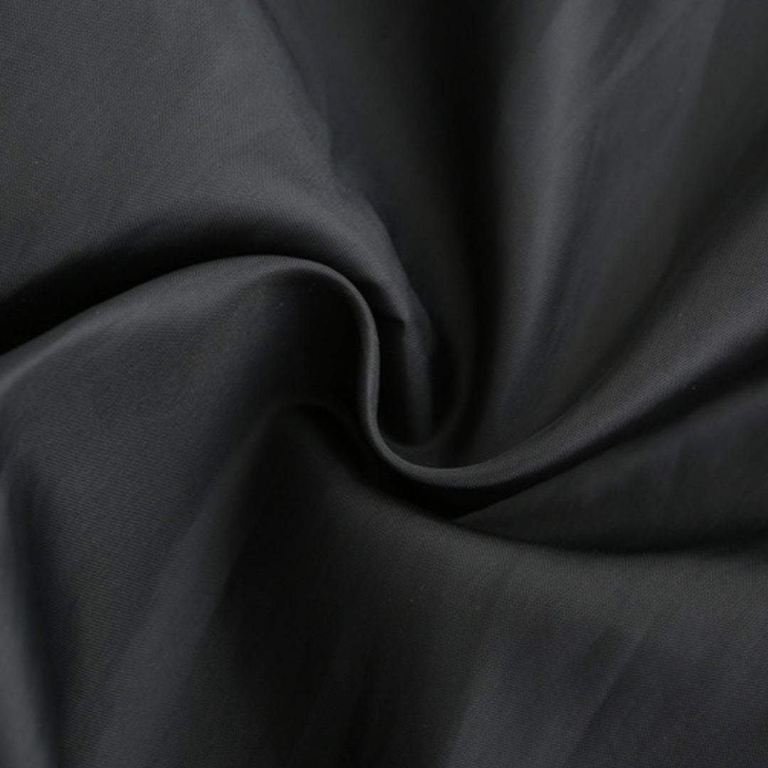 Lederjacke Damen Elegant Schwarz Glänzend
