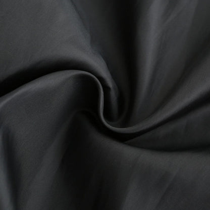 Echte Leder Frauenjacke Stylisch Schwarz Ledermantel