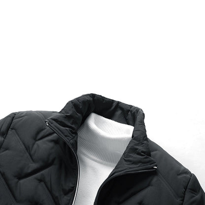 Wasserabweisende Windjacke Damen Stilvoll