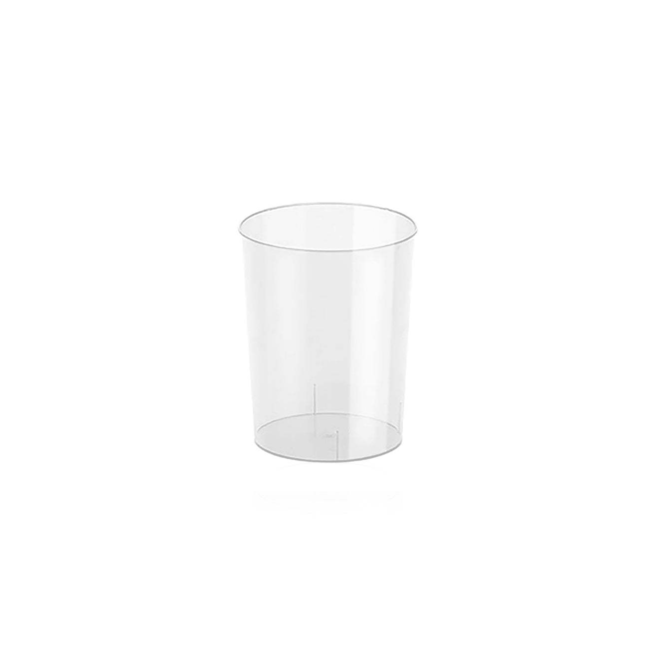 Klare Acrylbehälter Durchsichtig Mehrzweckbox Modern