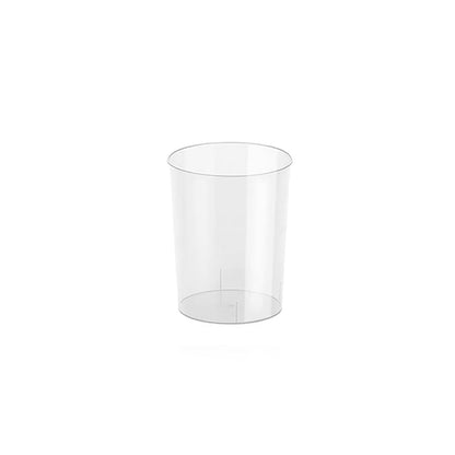 Klare Acrylbehälter Durchsichtig Mehrzweckbox Modern