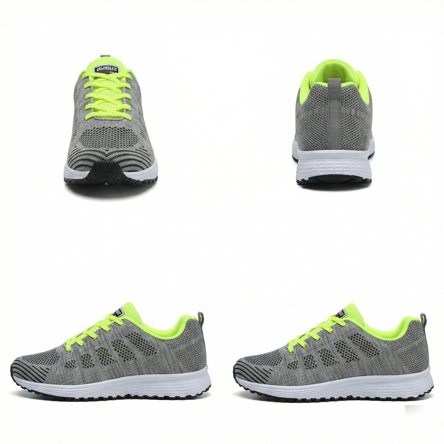 Orthopädische Damen-Schuhe Bequemheid Heidi Mode