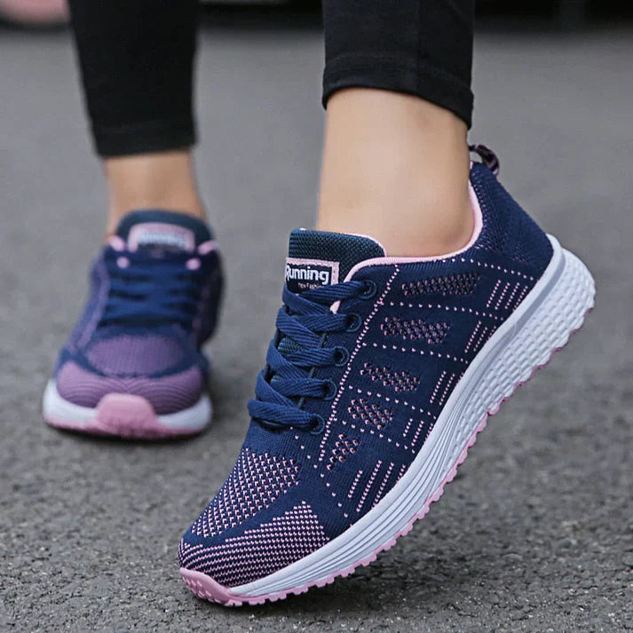 Bequeme Damenschuhe Orthopädisch Komfort