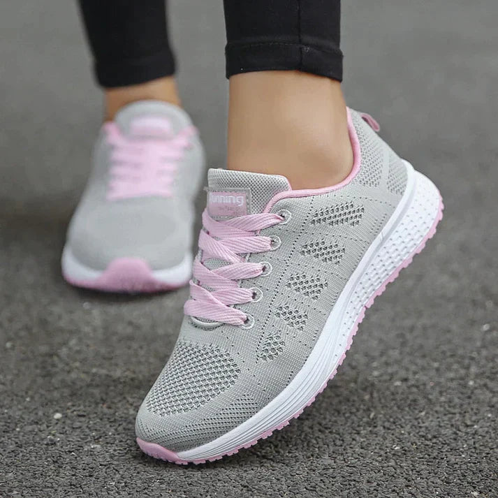 Bequeme Damenschuhe Orthopädisch Komfort
