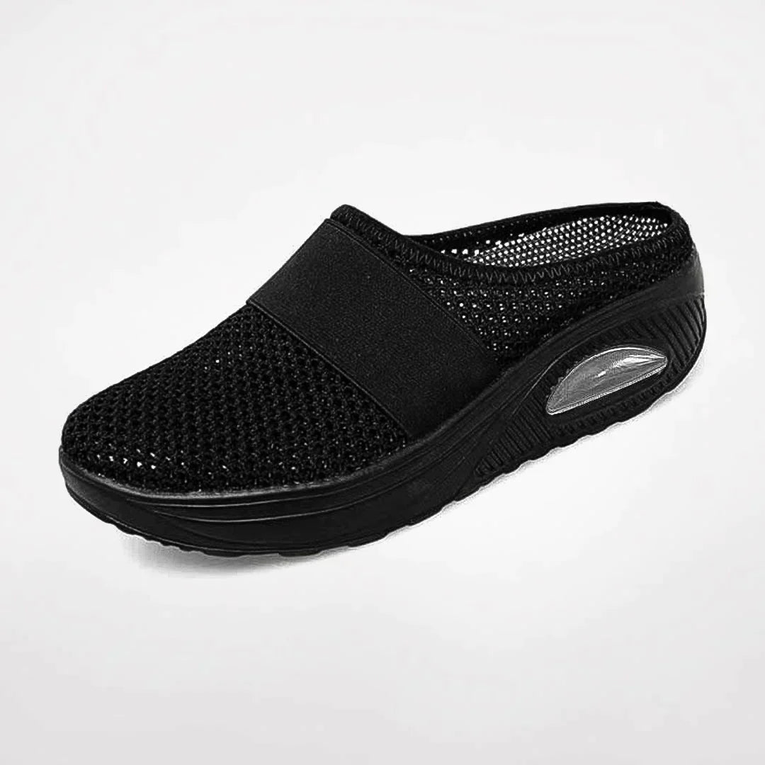 Bequeme Hausschuhe Orthopädisch Komfortabel Warm