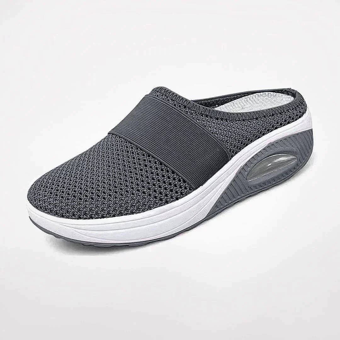 Bequeme Hausschuhe Orthopädisch Komfortabel Warm